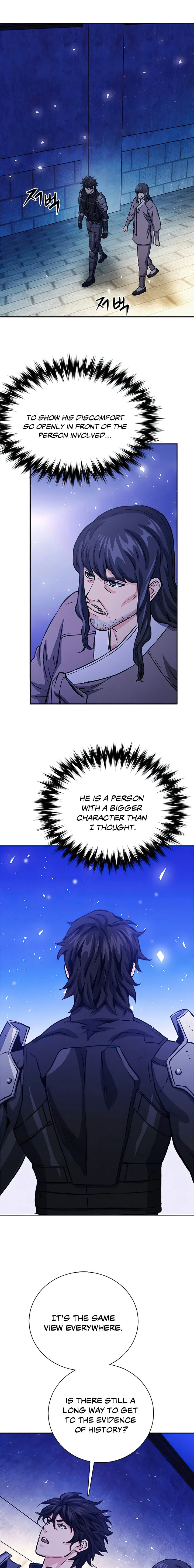 Seoul Station Druid Chapter 112 - page 7