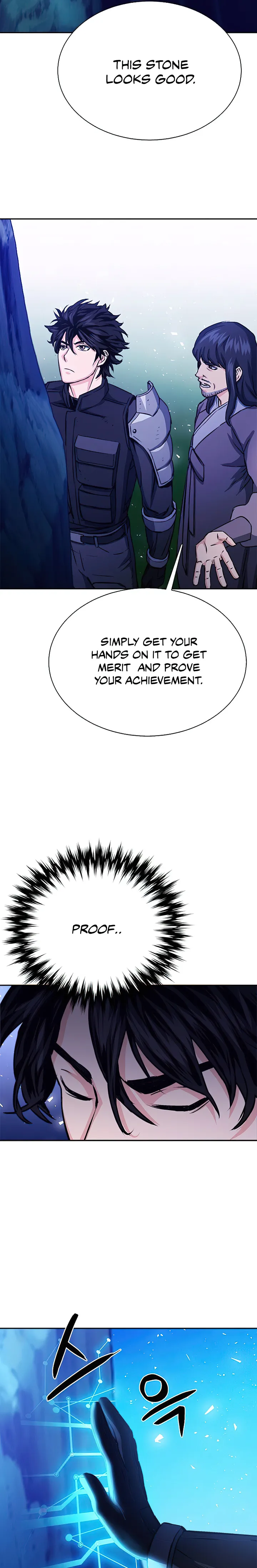 Seoul Station Druid Chapter 112 - page 9