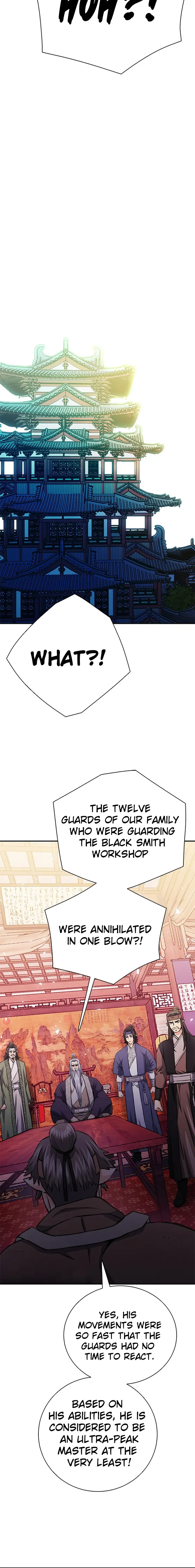 Seoul Station Druid Chapter 114 - page 23