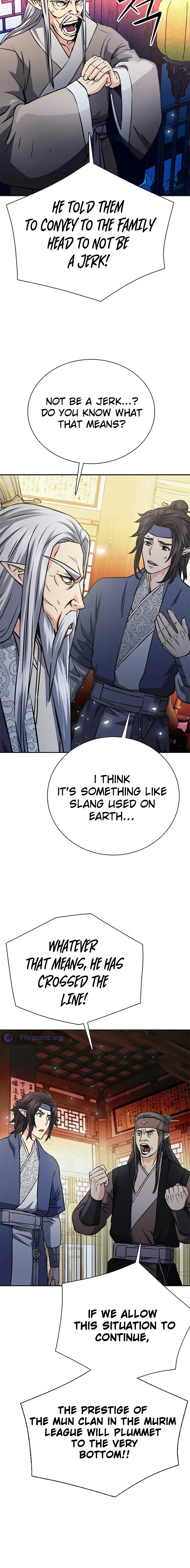 Seoul Station Druid Chapter 114 - page 25