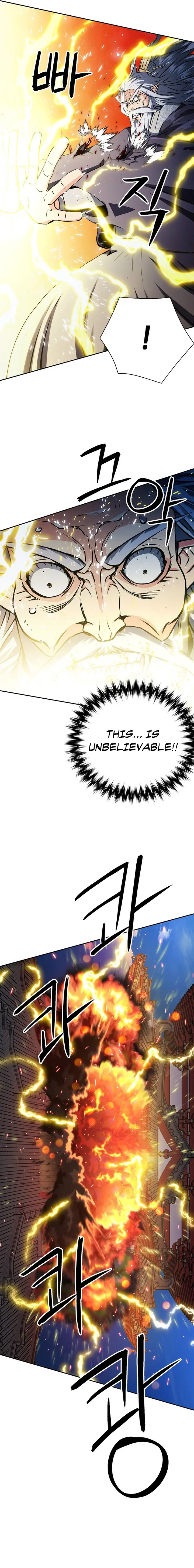 Seoul Station Druid Chapter 115 - page 14