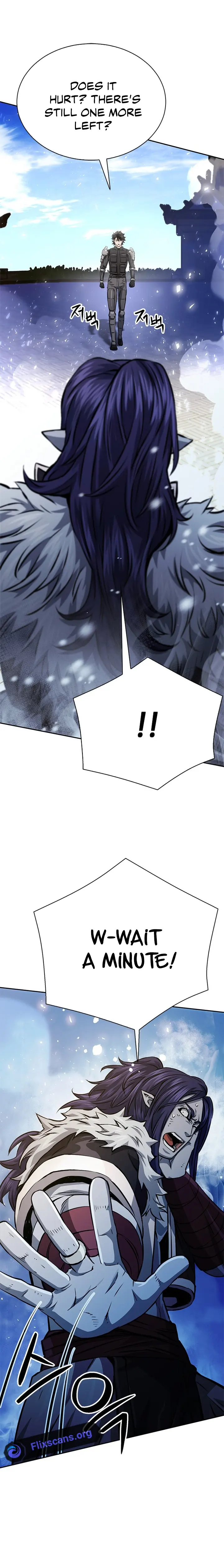 Seoul Station Druid Chapter 116 - page 11