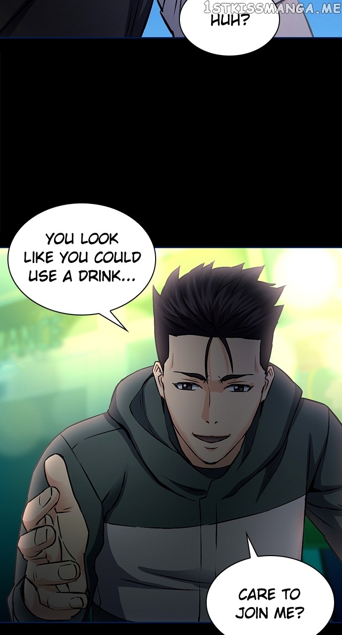 Seoul Station Druid Chapter 99 - page 26