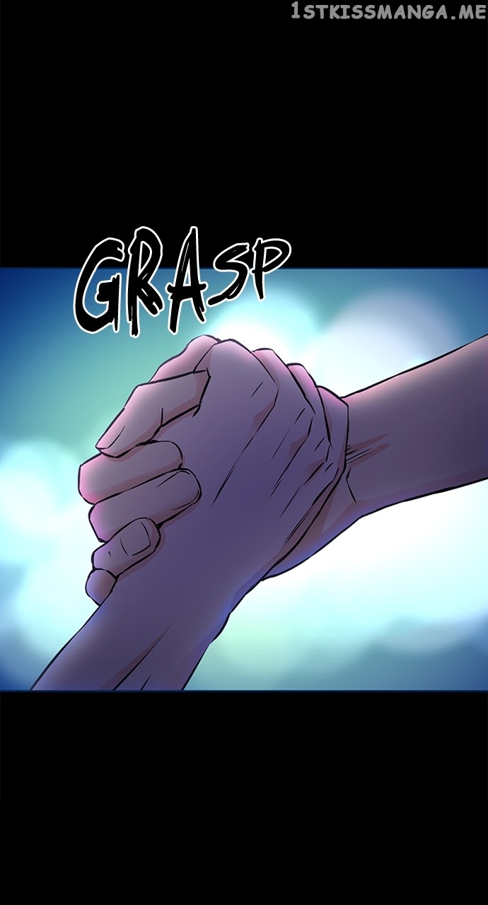 Seoul Station Druid Chapter 99 - page 28