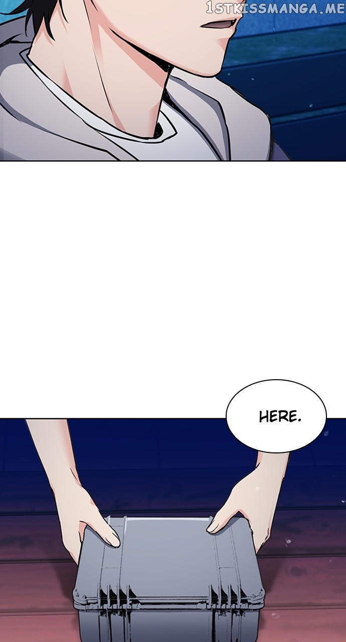 Seoul Station Druid Chapter 99 - page 37