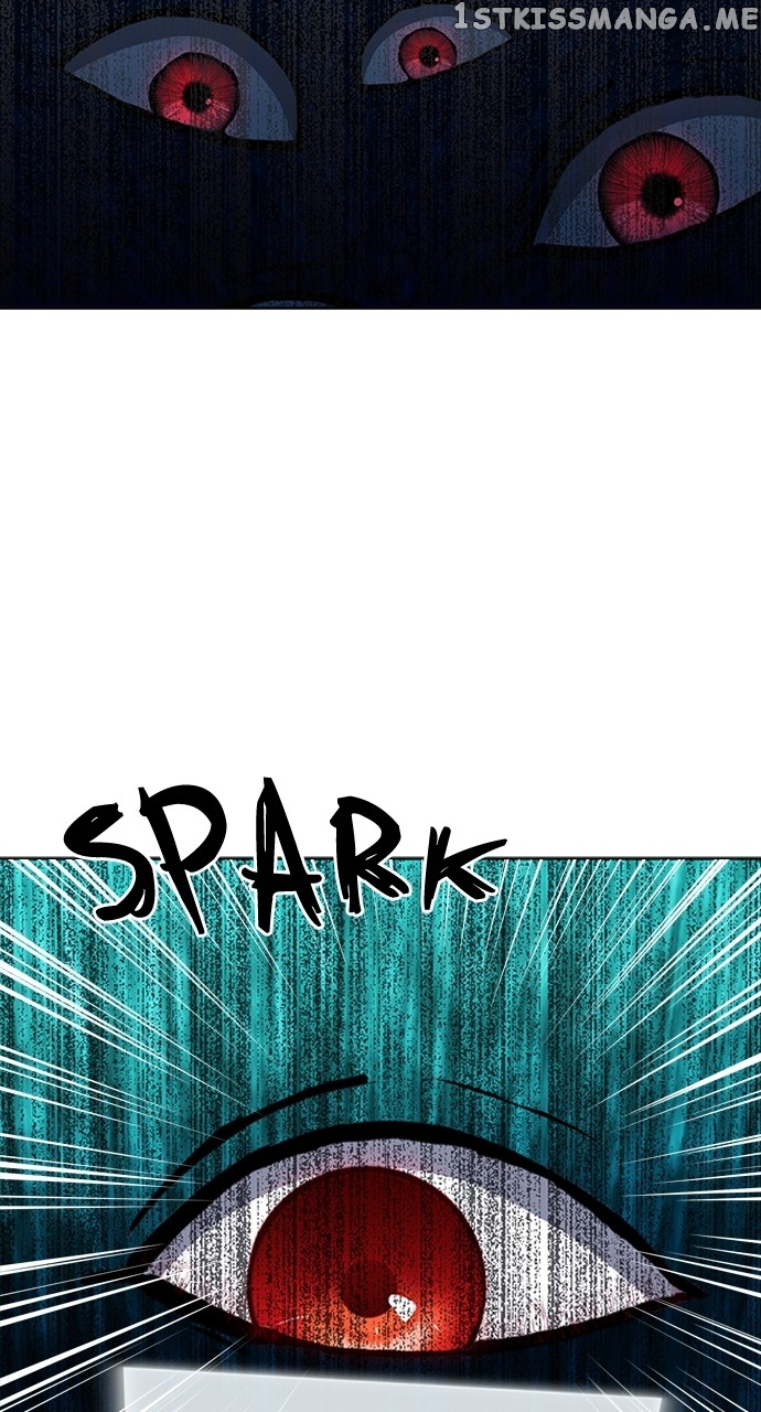 Seoul Station Druid Chapter 99 - page 42