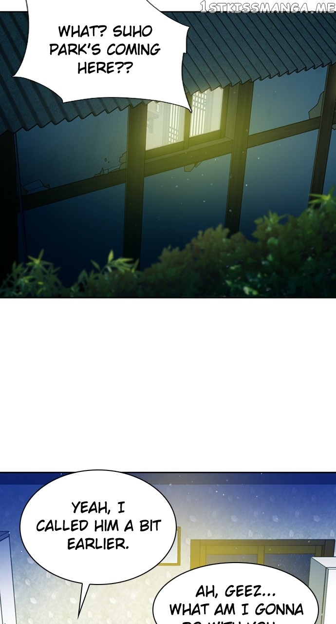 Seoul Station Druid Chapter 99 - page 6