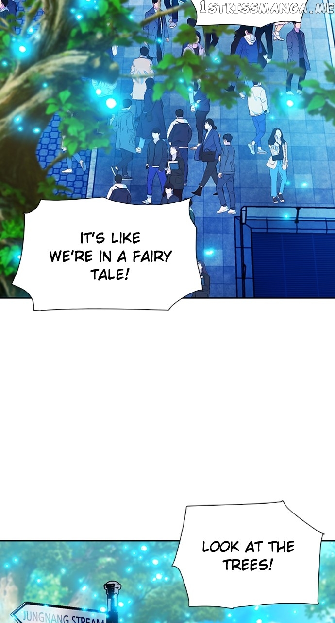 Seoul Station Druid Chapter 99 - page 63
