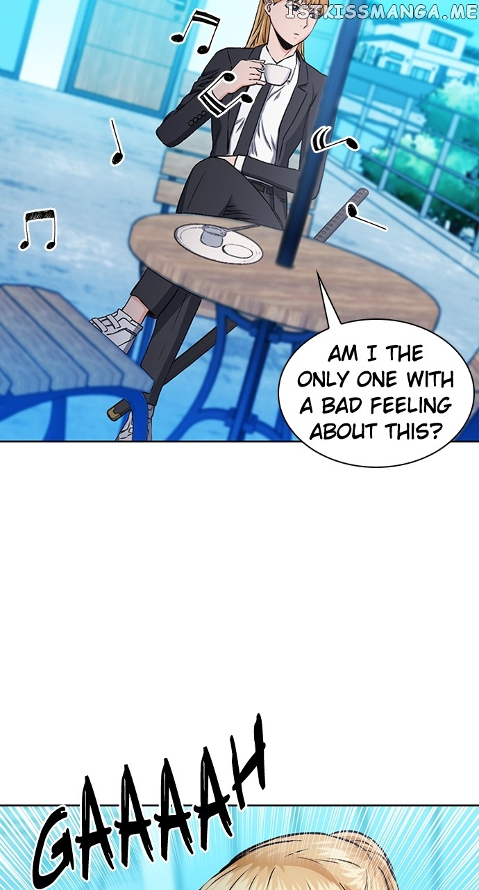 Seoul Station Druid Chapter 99 - page 70
