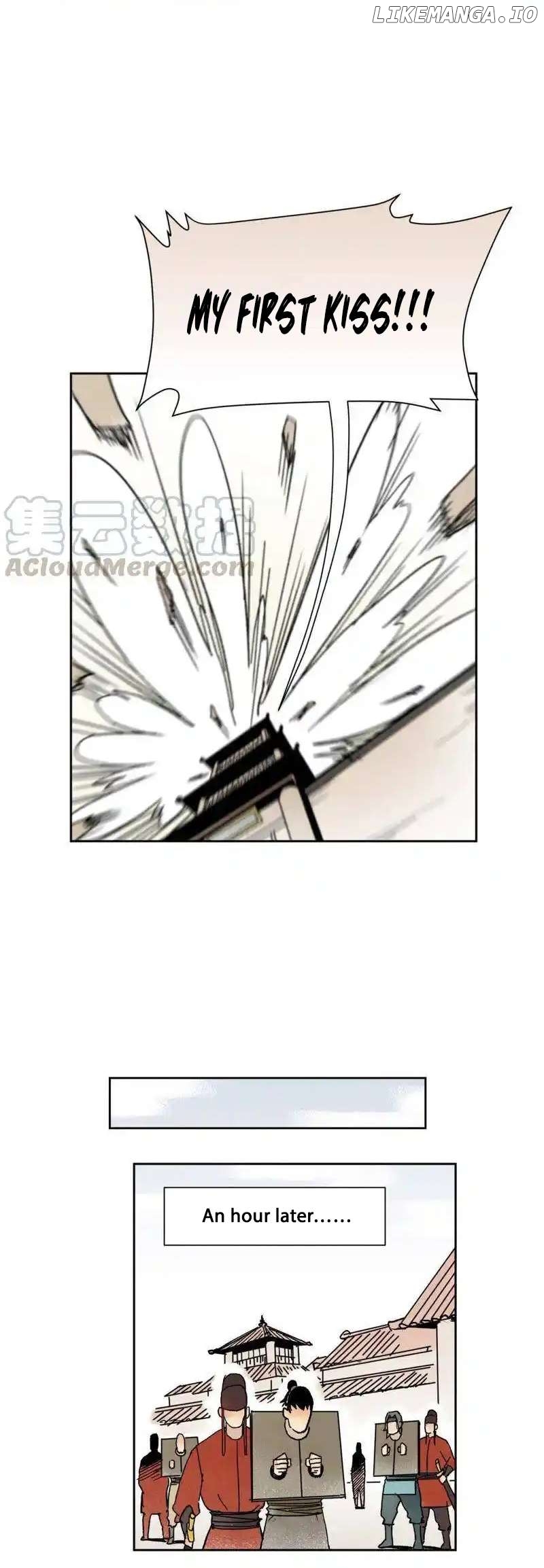 Hero Shi Feels Lonely Chapter 17 - page 9