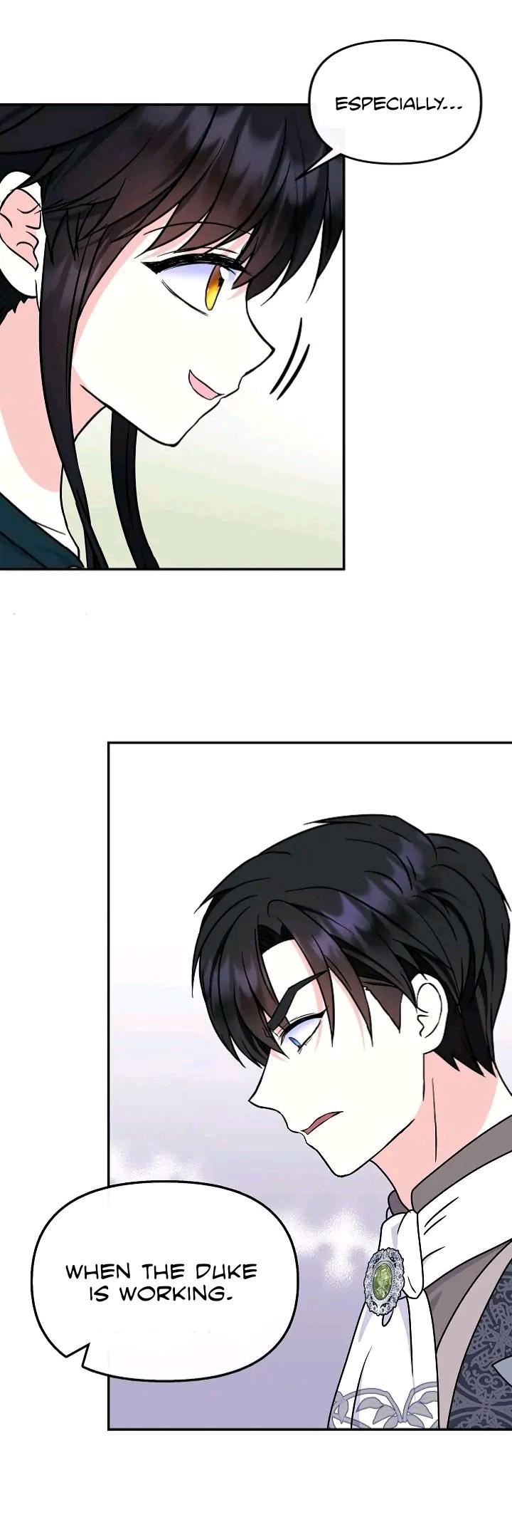 I’m the Main Character’s Child chapter 43 - page 25
