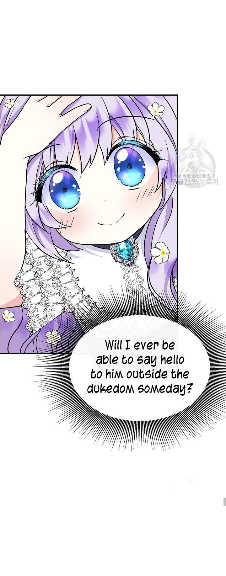 I’m the Main Character’s Child chapter 34 - page 18