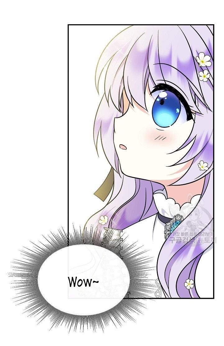 I’m the Main Character’s Child chapter 34 - page 3