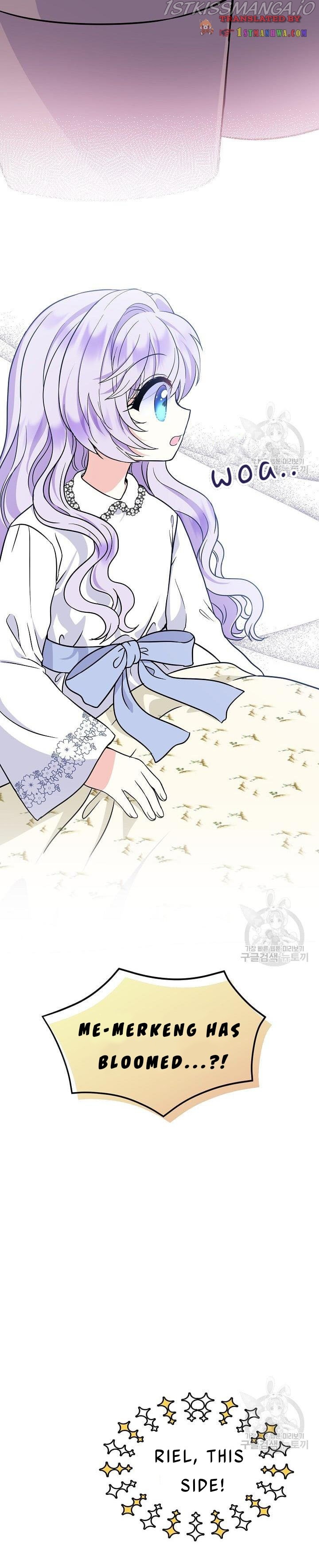 I’m the Main Character’s Child Chapter 40.5 - page 2