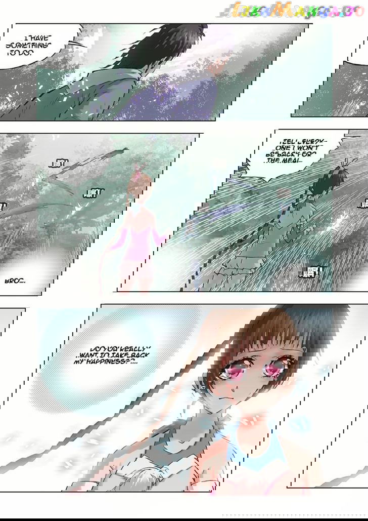Soul Land ( Douluo Dalu ) Chapter 34 - page 20