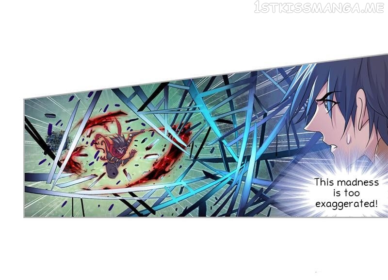 Soul Land ( Douluo Dalu ) Chapter 266.5 - page 13