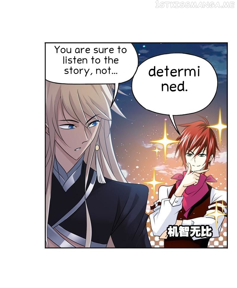 Soul Land ( Douluo Dalu ) Chapter 266.5 - page 24