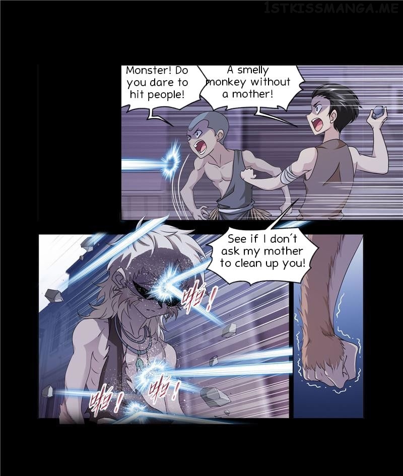 Soul Land ( Douluo Dalu ) Chapter 266.5 - page 32