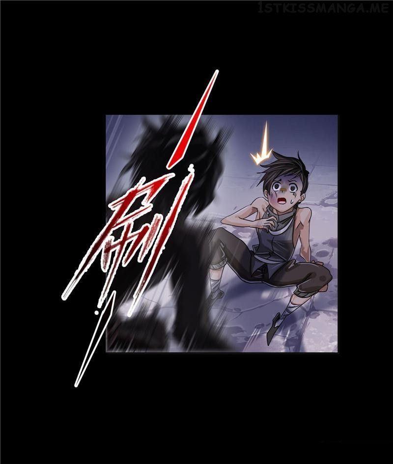 Soul Land ( Douluo Dalu ) Chapter 266.5 - page 39