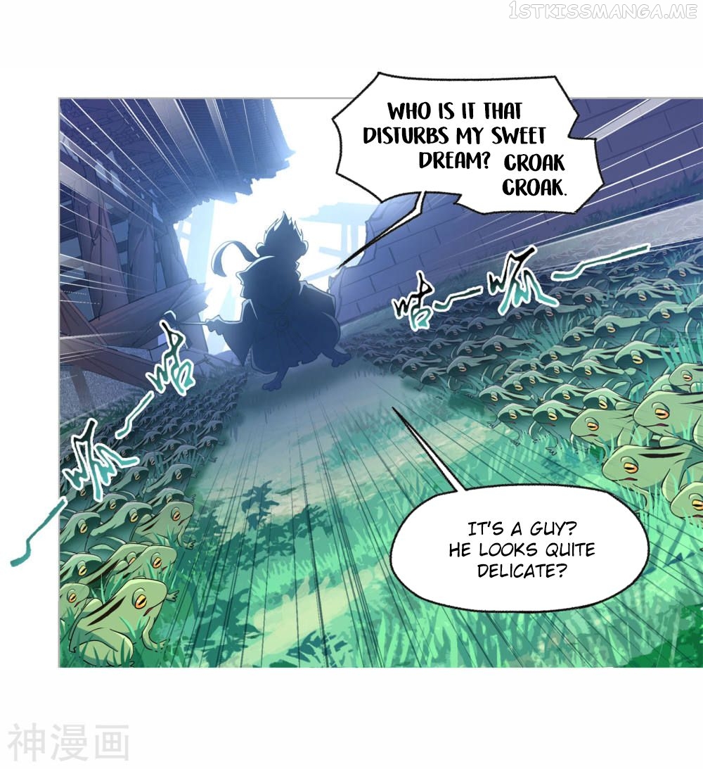 Soul Land ( Douluo Dalu ) Chapter 263.5 - page 11