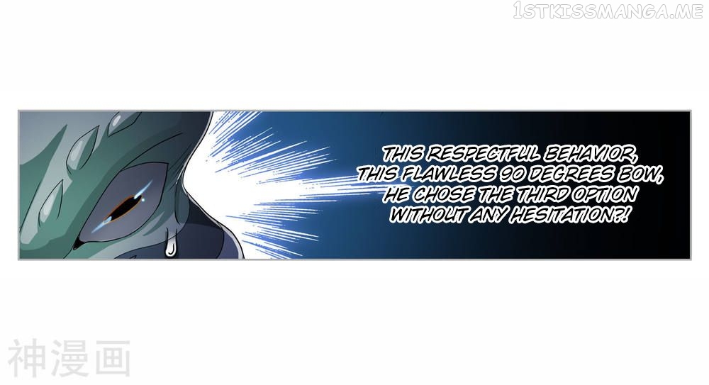 Soul Land ( Douluo Dalu ) Chapter 263.5 - page 18