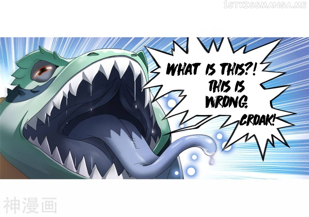 Soul Land ( Douluo Dalu ) Chapter 263.5 - page 21