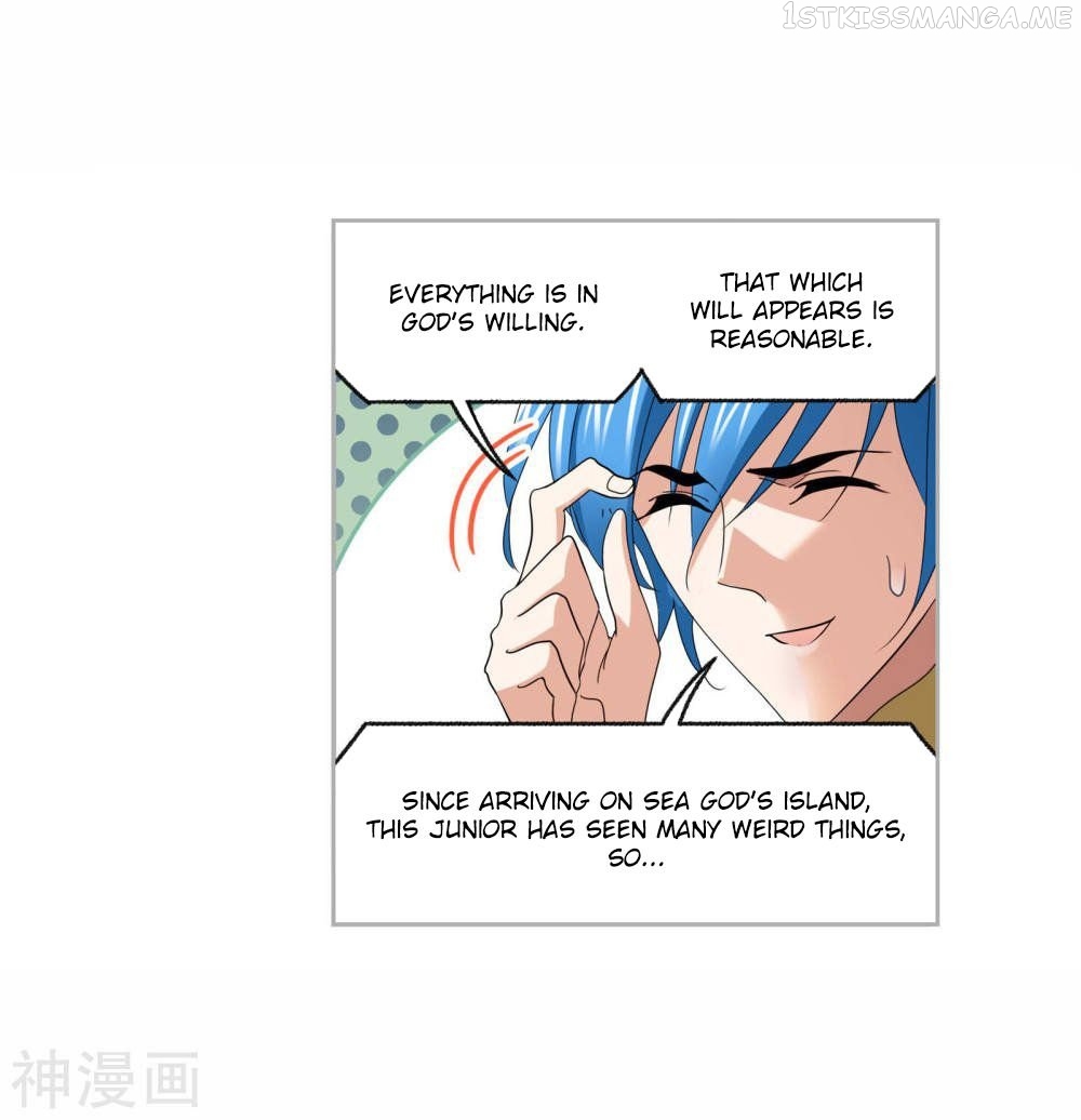 Soul Land ( Douluo Dalu ) Chapter 263.5 - page 24