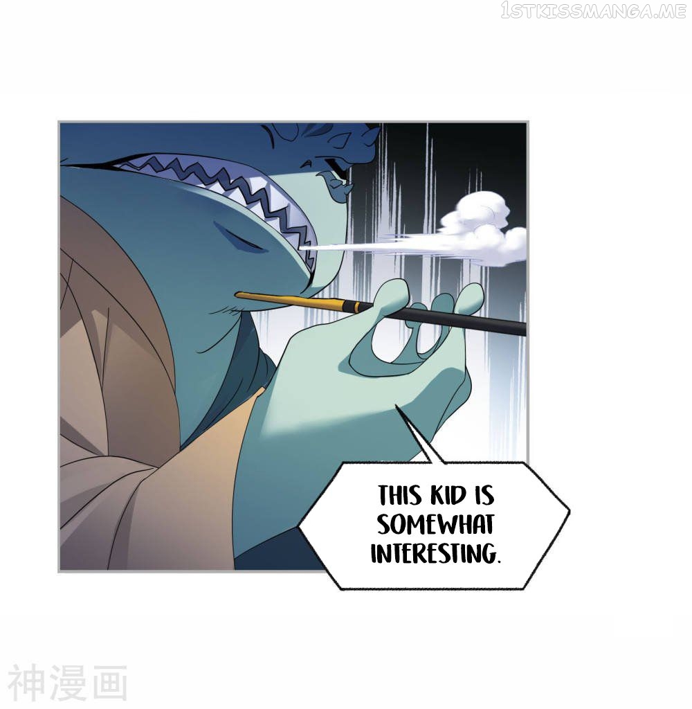 Soul Land ( Douluo Dalu ) Chapter 263.5 - page 25