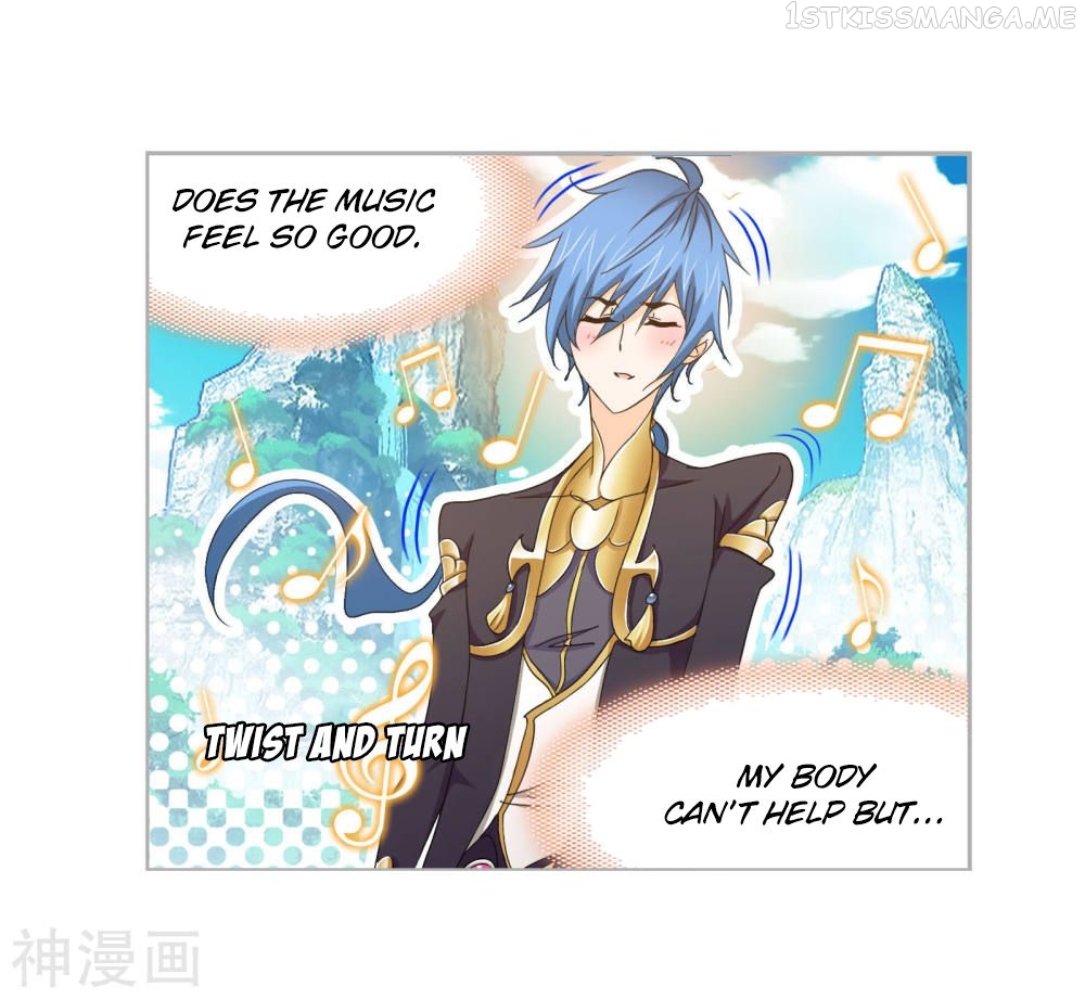 Soul Land ( Douluo Dalu ) Chapter 263.5 - page 41