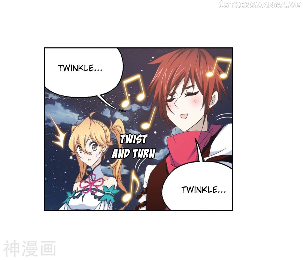 Soul Land ( Douluo Dalu ) Chapter 263.5 - page 42