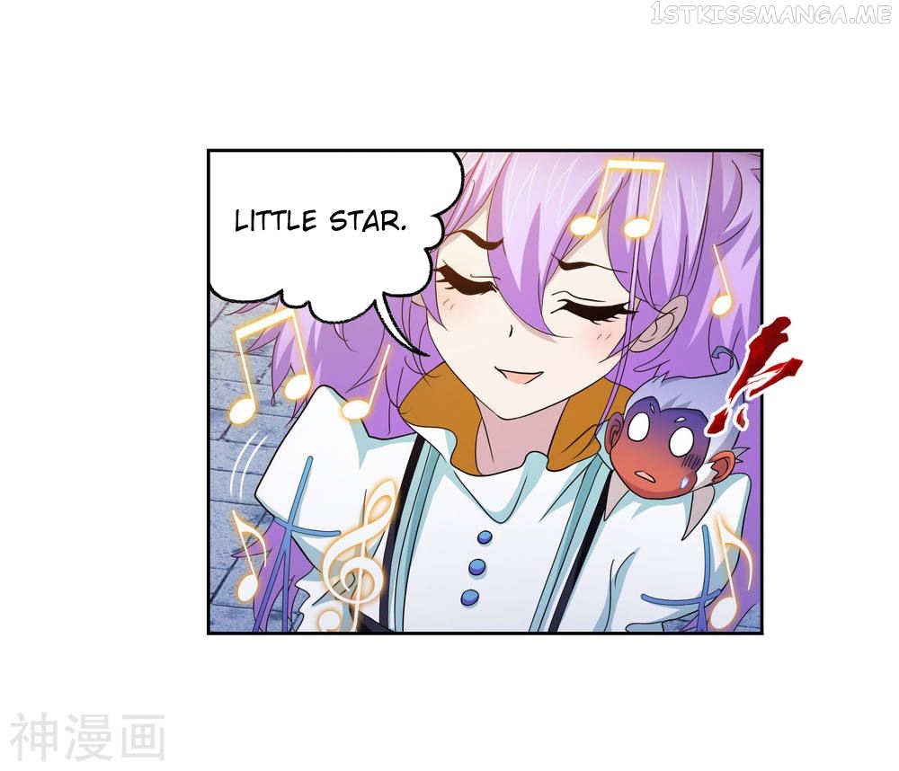 Soul Land ( Douluo Dalu ) Chapter 263.5 - page 43