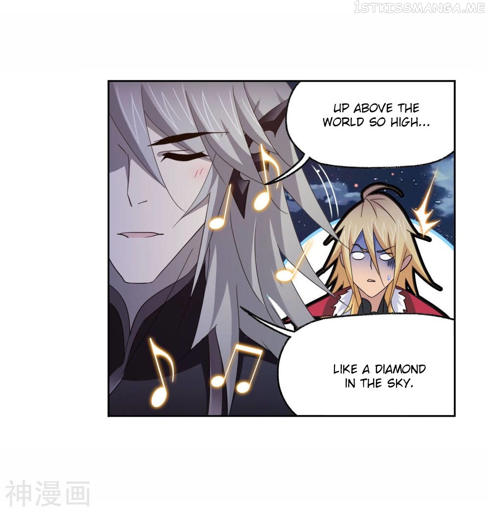 Soul Land ( Douluo Dalu ) Chapter 263.5 - page 45