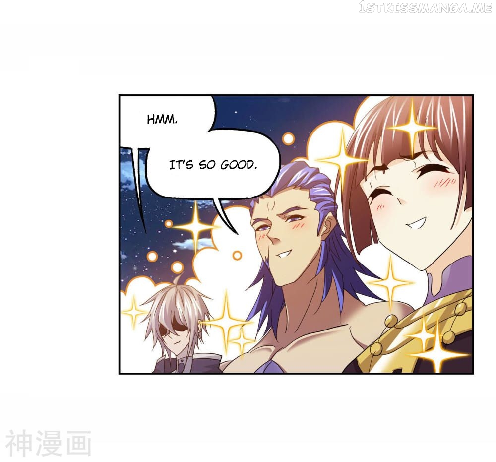 Soul Land ( Douluo Dalu ) Chapter 263.5 - page 47