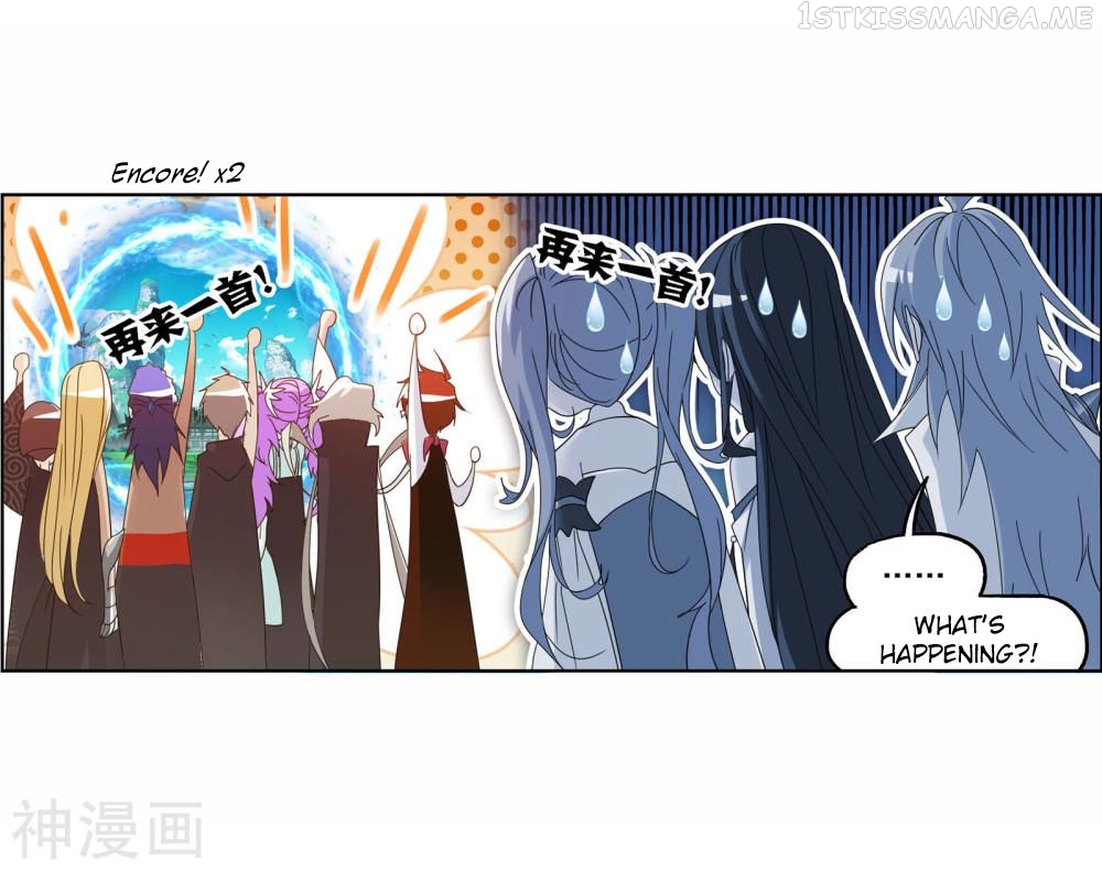 Soul Land ( Douluo Dalu ) Chapter 263.5 - page 48