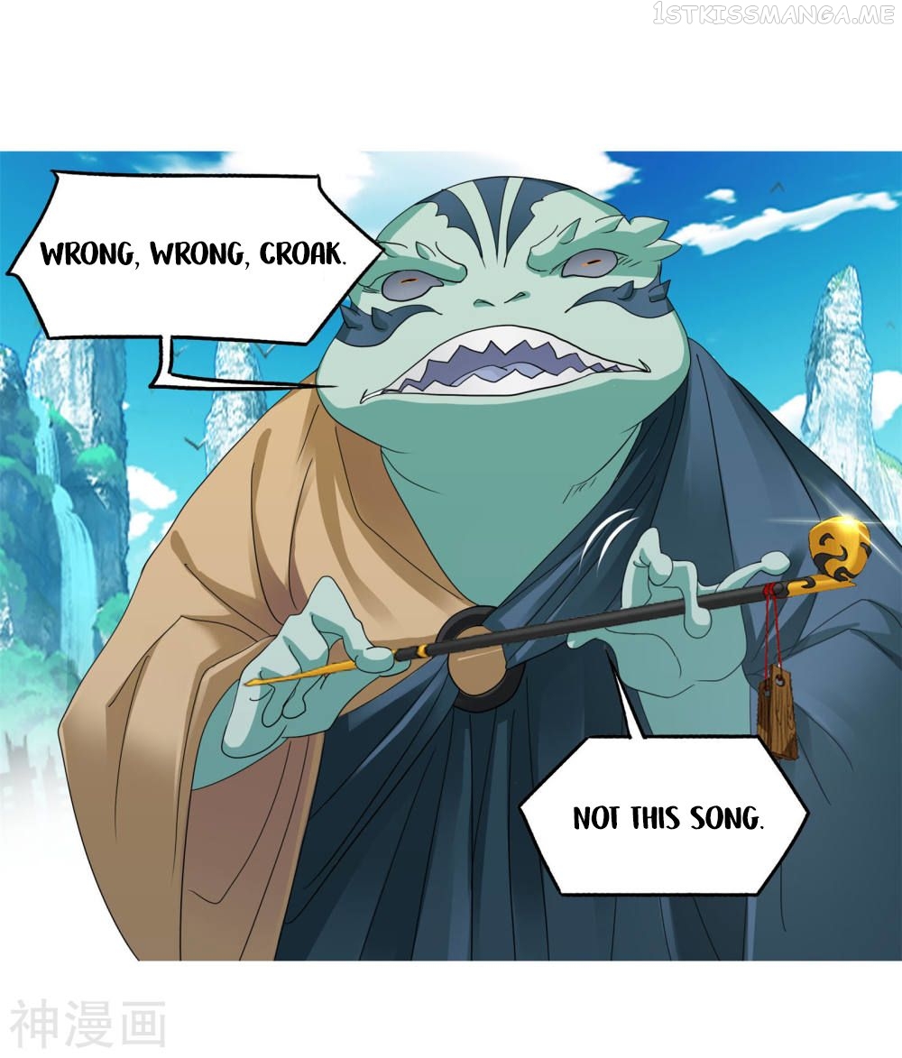 Soul Land ( Douluo Dalu ) Chapter 263.5 - page 50