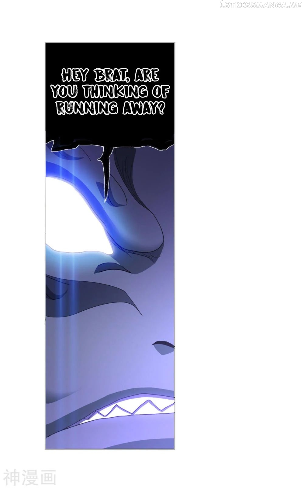 Soul Land ( Douluo Dalu ) Chapter 263.5 - page 54