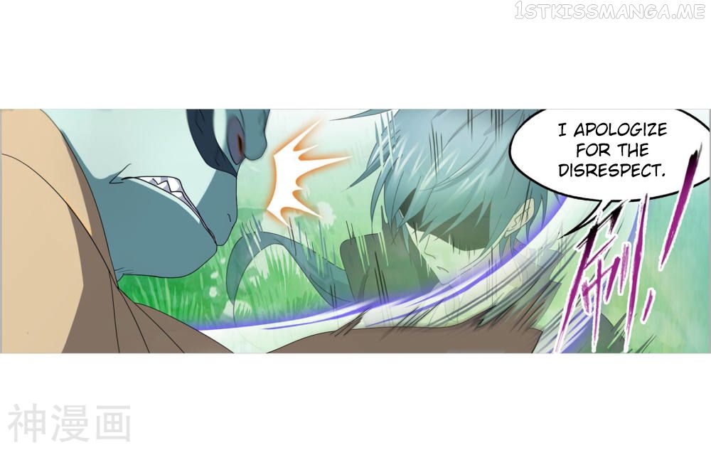 Soul Land ( Douluo Dalu ) Chapter 263.5 - page 56