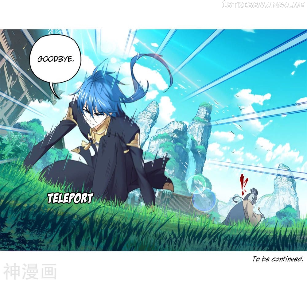 Soul Land ( Douluo Dalu ) Chapter 263.5 - page 57