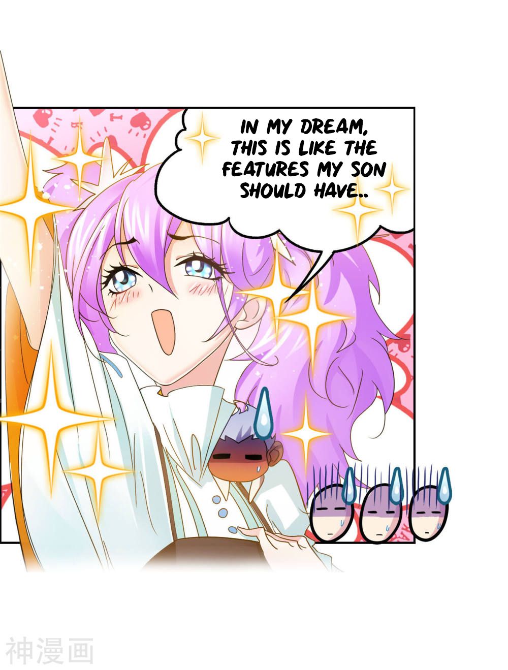 Soul Land ( Douluo Dalu ) Chapter 264 - page 15