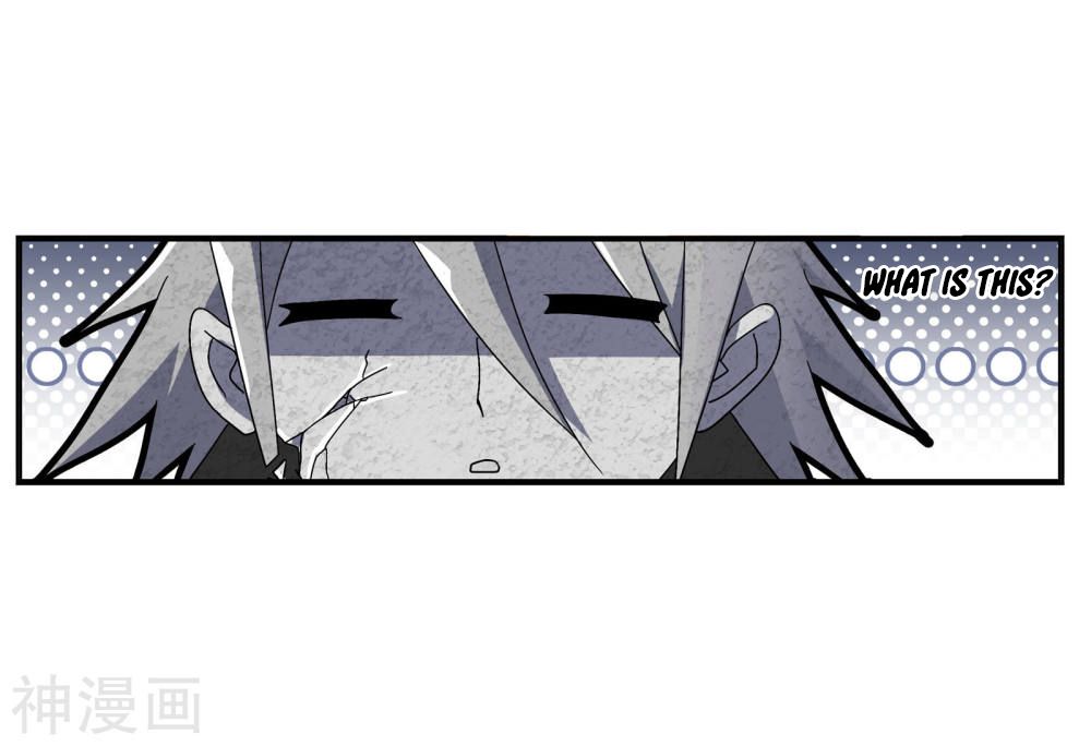 Soul Land ( Douluo Dalu ) Chapter 264 - page 16