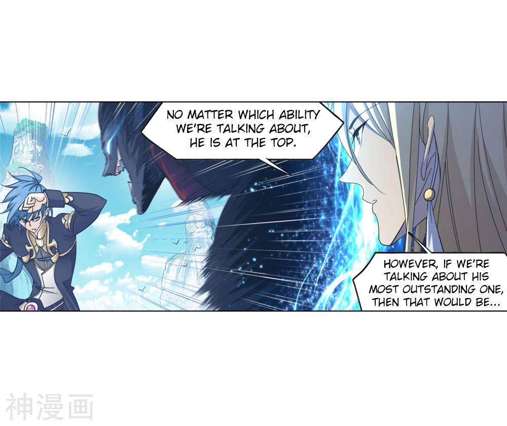 Soul Land ( Douluo Dalu ) Chapter 264 - page 24