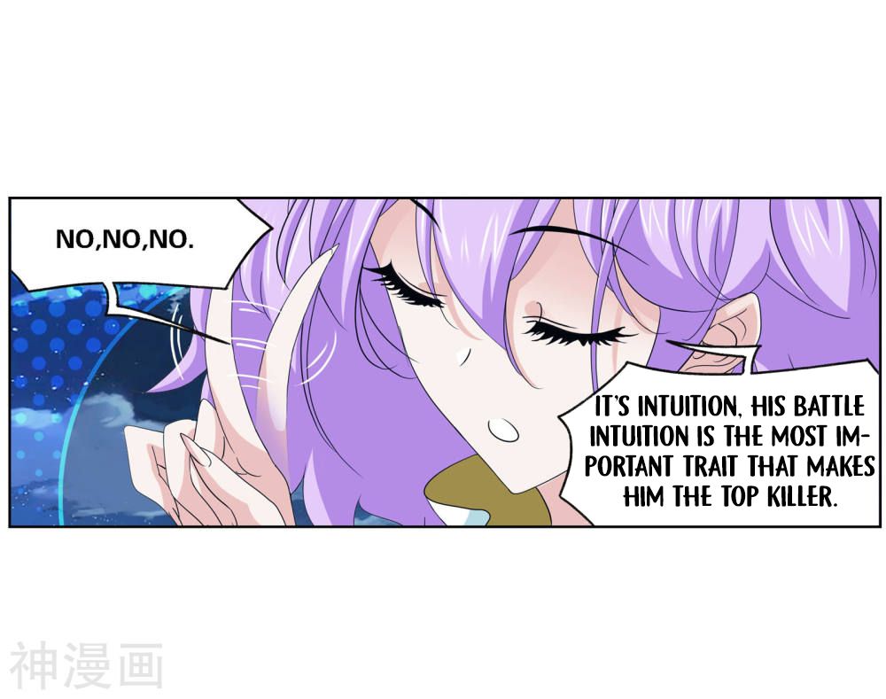 Soul Land ( Douluo Dalu ) Chapter 264 - page 29