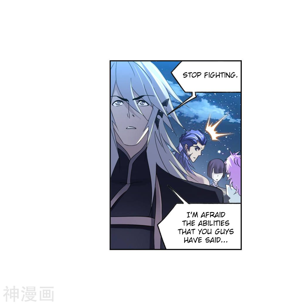 Soul Land ( Douluo Dalu ) Chapter 264 - page 31