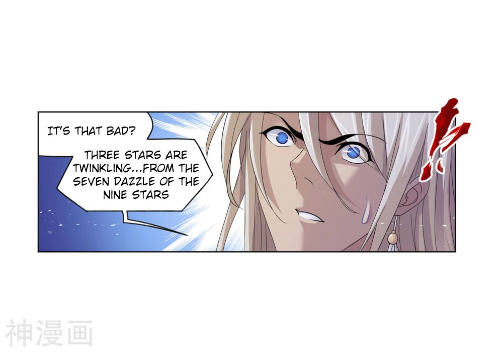 Soul Land ( Douluo Dalu ) Chapter 264 - page 33