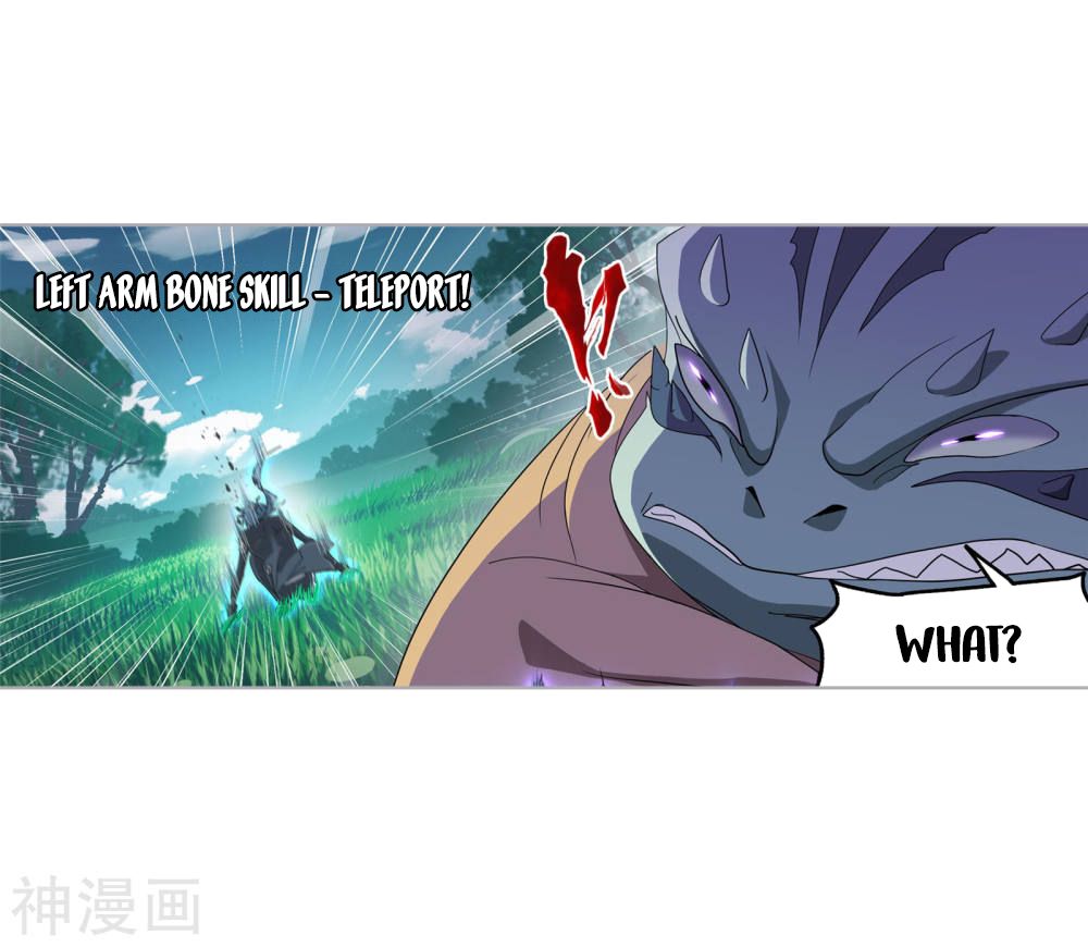 Soul Land ( Douluo Dalu ) Chapter 264 - page 4
