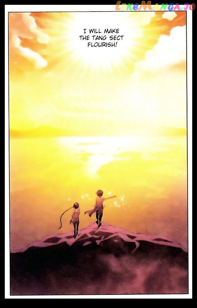 Soul Land ( Douluo Dalu ) Chapter 9 - page 31