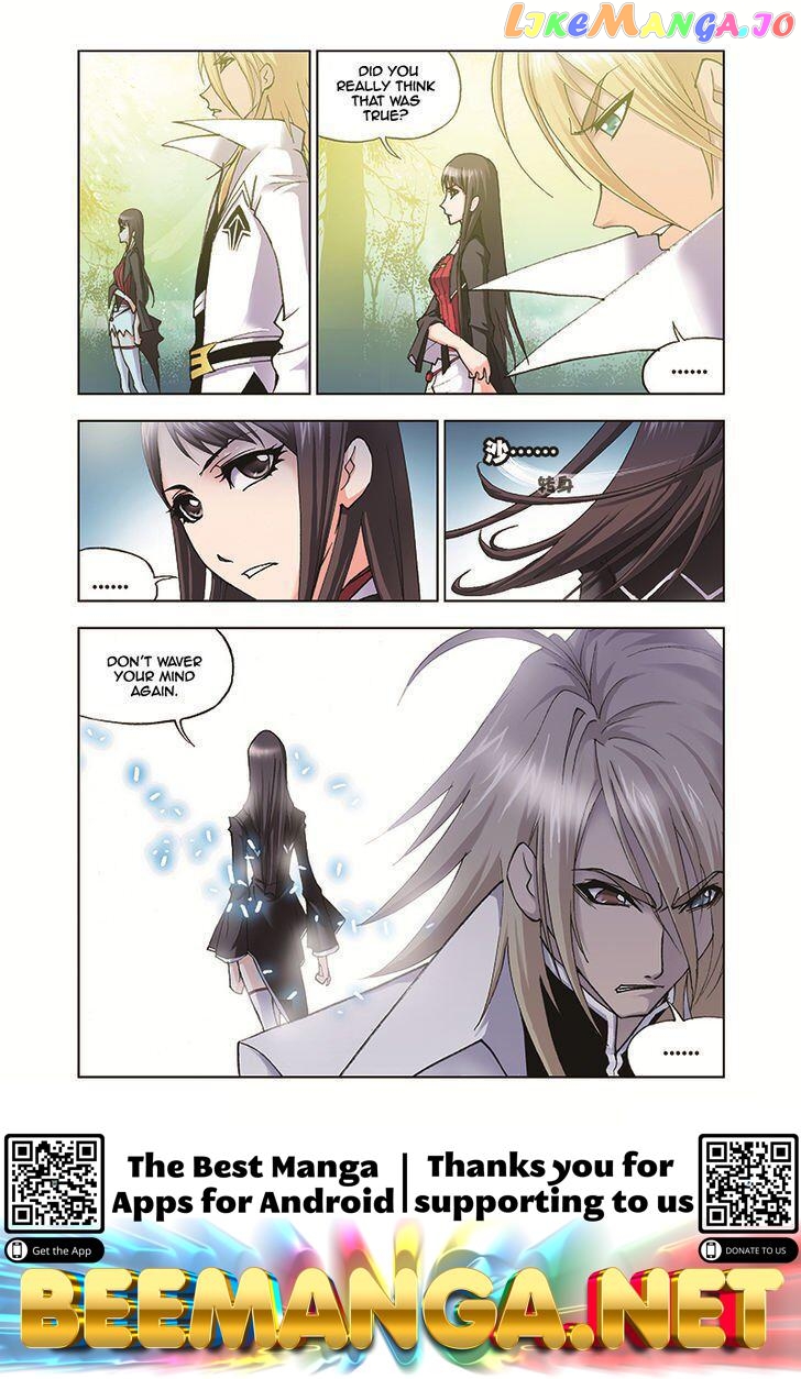 Soul Land ( Douluo Dalu ) Chapter 30 - page 23