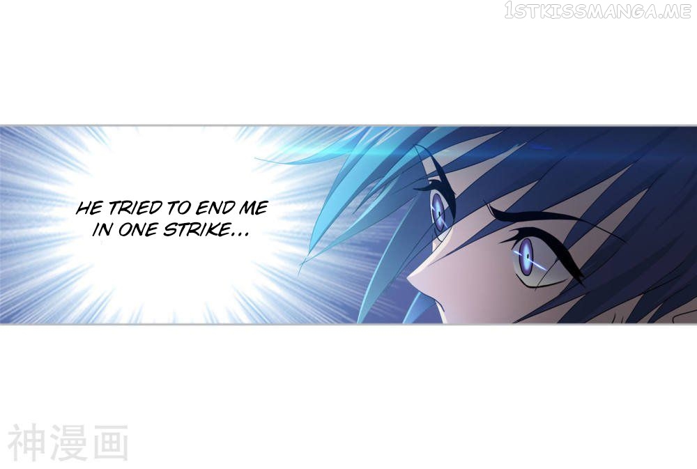 Soul Land ( Douluo Dalu ) Chapter 264.5 - page 15