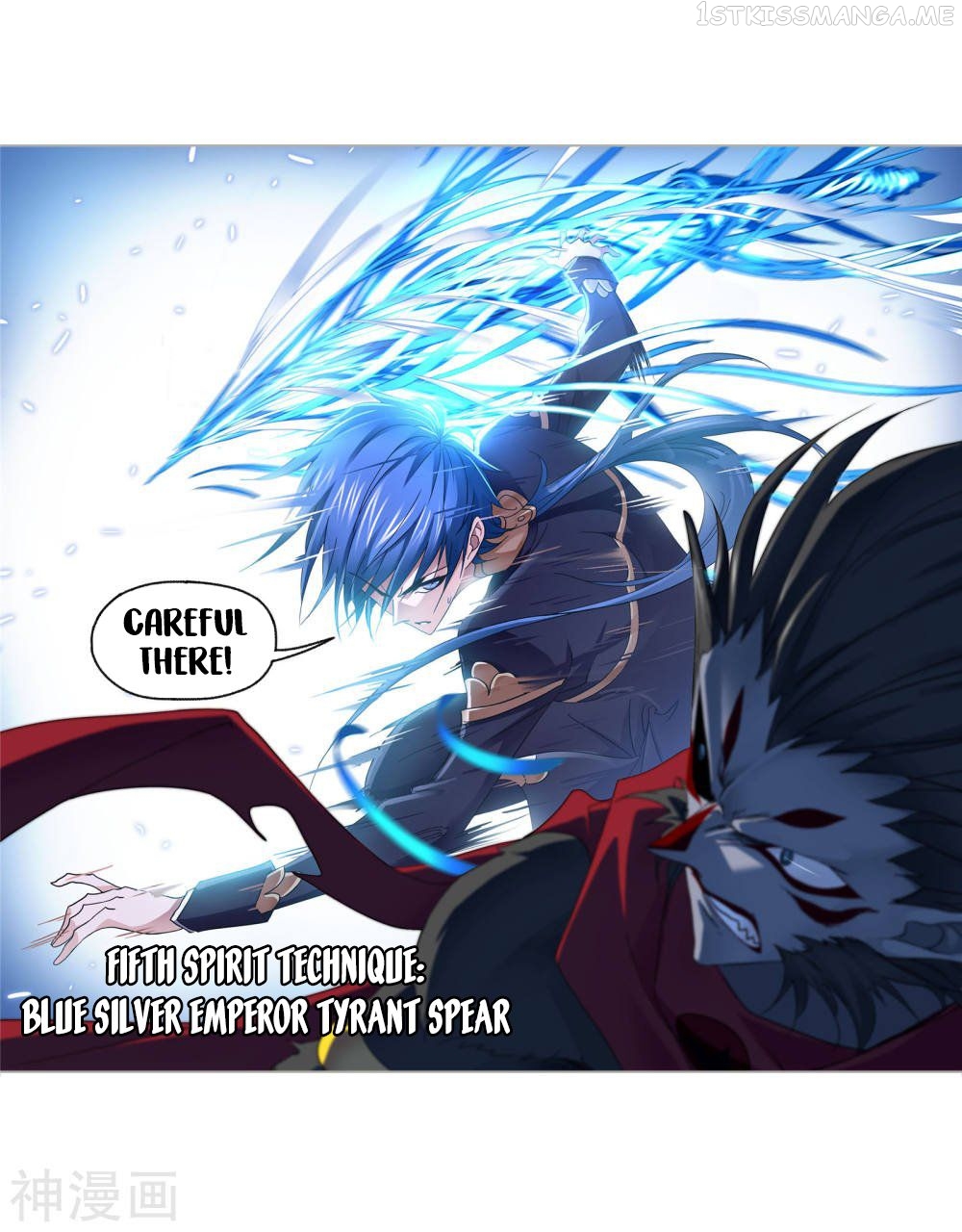 Soul Land ( Douluo Dalu ) Chapter 264.5 - page 23