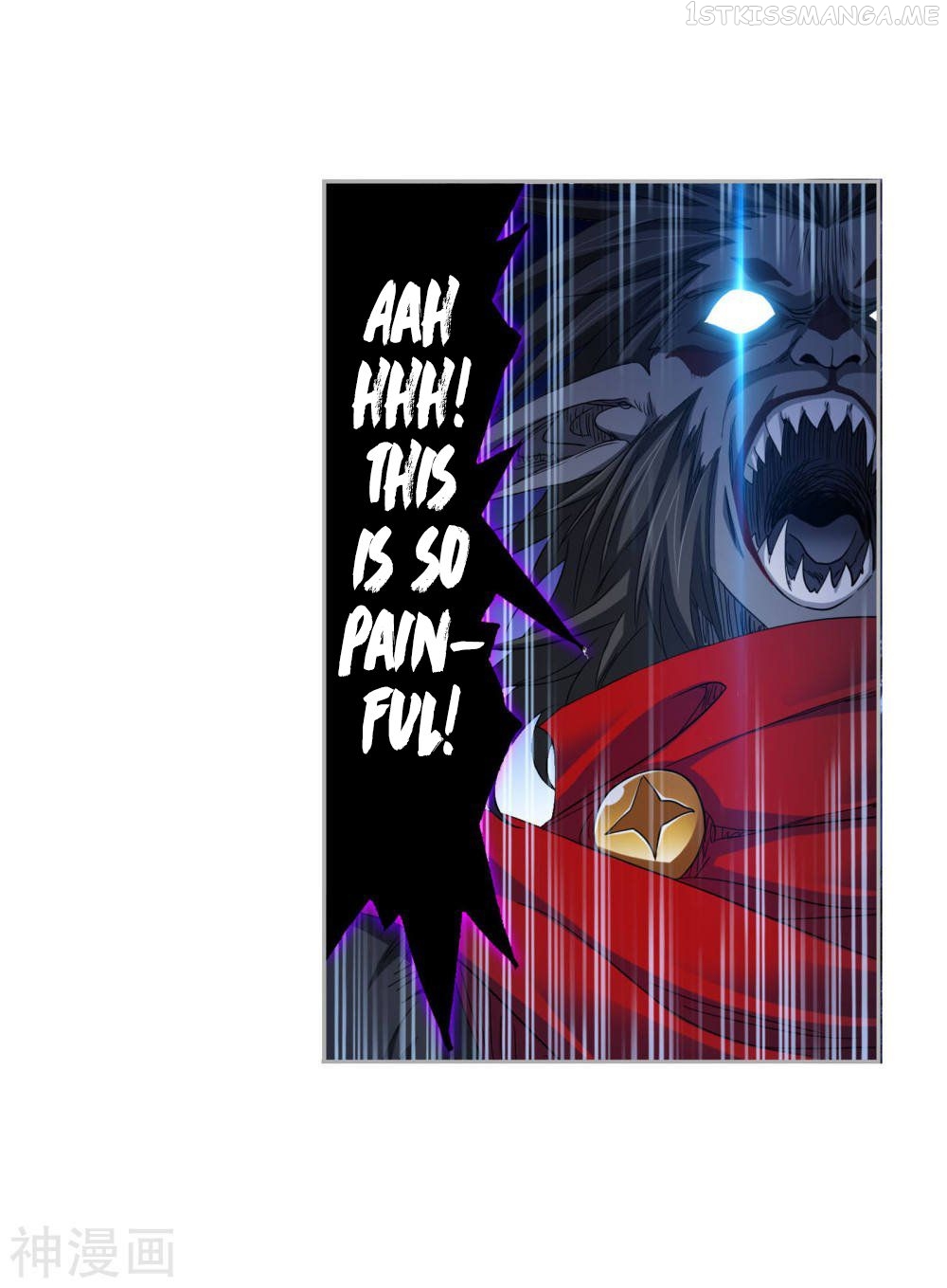 Soul Land ( Douluo Dalu ) Chapter 264.5 - page 28